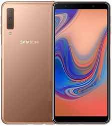Замена кнопок на телефоне Samsung Galaxy A7 (2018) в Чебоксарах